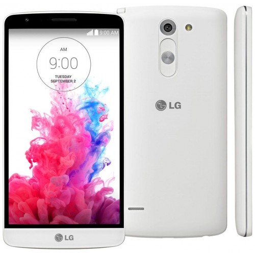 LG G3 Stylus Download Mode / Yazılım Modu