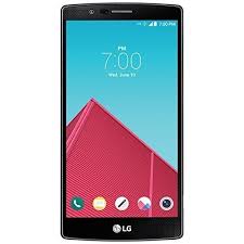 LG G4 Pro OEM Kilit Açma