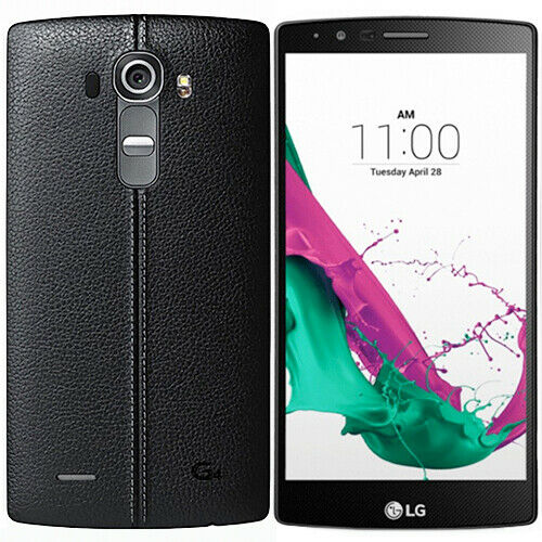 LG G4 Safe Mode / Güvenli Mod