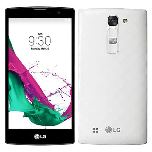 LG G4c Download Mode / Yazılım Modu