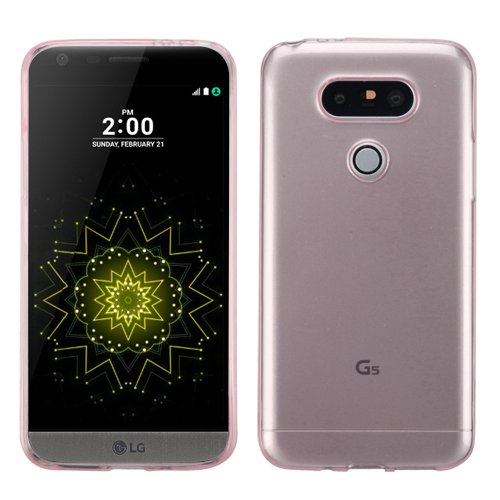 LG G5 Soft Reset / Yeniden Başlatma