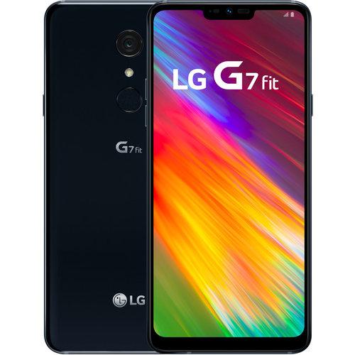 LG G7 Fit OEM Kilit Açma