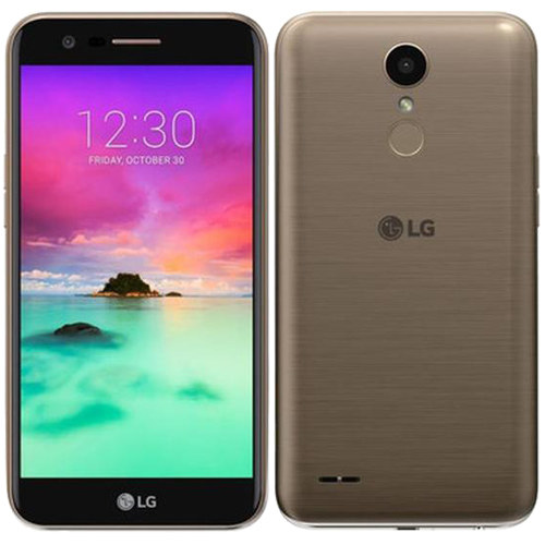 LG K10 (2018) Geliştirici Seçenekleri