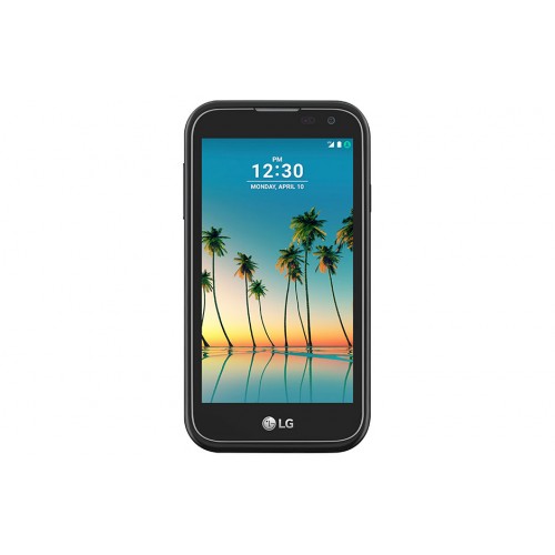 LG K3 (2017) Safe Mode / Güvenli Mod