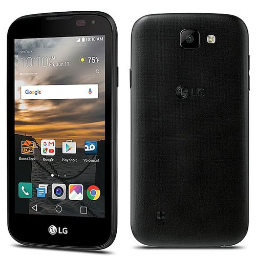 LG K3 Geliştirici Seçenekleri
