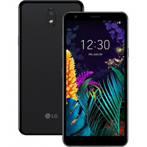 LG K30 (2019) Download Mode / Yazılım Modu