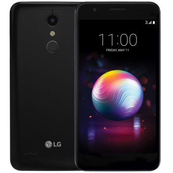 LG K30 Download Mode / Yazılım Modu