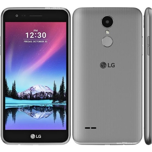 LG K4 Geliştirici Seçenekleri