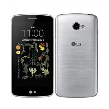 LG K5 Safe Mode / Güvenli Mod