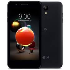 LG K8 (2018) Download Mode / Yazılım Modu