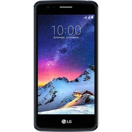 LG K8 Geliştirici Seçenekleri
