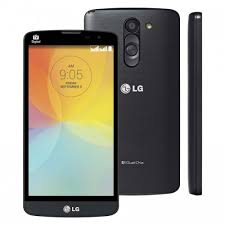 LG L Prime Recovery Mode / Kurtarma Modu