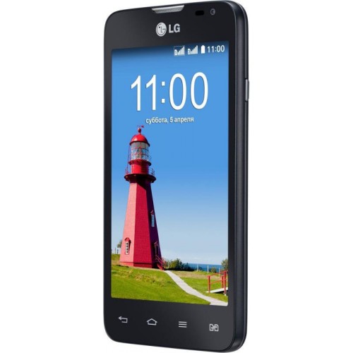 LG L65 Dual D285 Safe Mode / Güvenli Mod