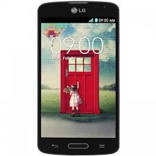 LG L90 D405 Download Mode / Yazılım Modu