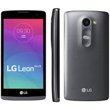 LG Leon Hard Reset / Format Atma
