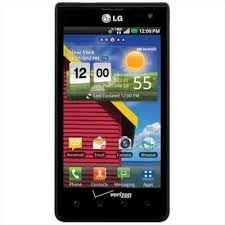 LG Lucid 4G VS840 Safe Mode / Güvenli Mod