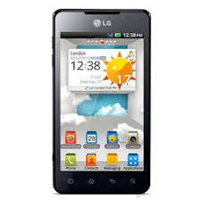 LG Optimus 3D Max P720 Safe Mode / Güvenli Mod