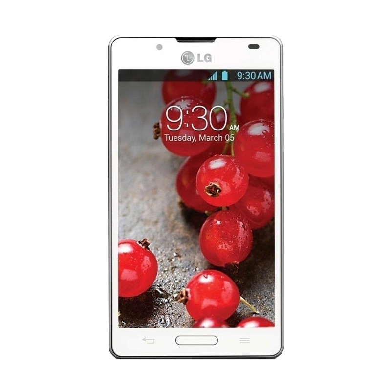 LG Optimus L4 II E440 Download Mode / Yazılım Modu