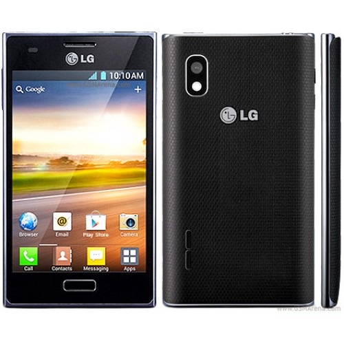 LG Optimus L5 E610 Soft Reset / Yeniden Başlatma