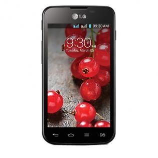 LG Optimus L5 II Dual E455 Download Mode / Yazılım Modu