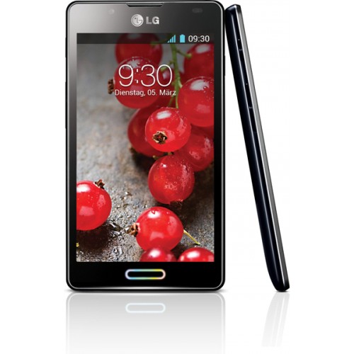 LG Optimus L7 II P710 Geliştirici Seçenekleri