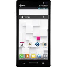 LG Optimus L9 P769 Safe Mode / Güvenli Mod