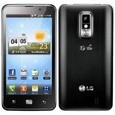 LG Optimus LTE SU640 Safe Mode / Güvenli Mod