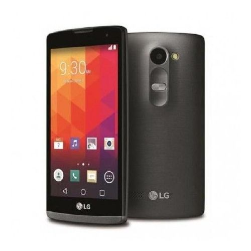 LG Splendor US730 Download Mode / Yazılım Modu