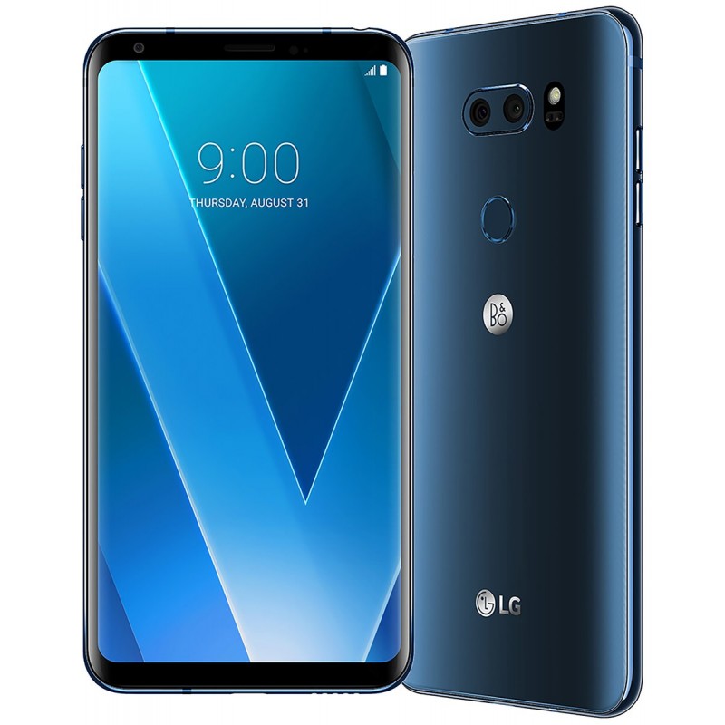 LG V30 Recovery Mode / Kurtarma Modu