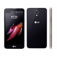 LG X style Factory Reset / Format Atma