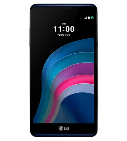 LG X5 OEM Kilit Açma