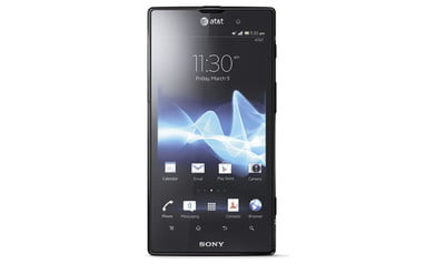 Sony Xperia ion LTE Safe Mode / Güvenli Mod