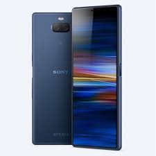 Sony Xperia 10 Plus Factory Reset / Format Atma