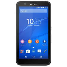 Sony Xperia E4g Safe Mode / Güvenli Mod