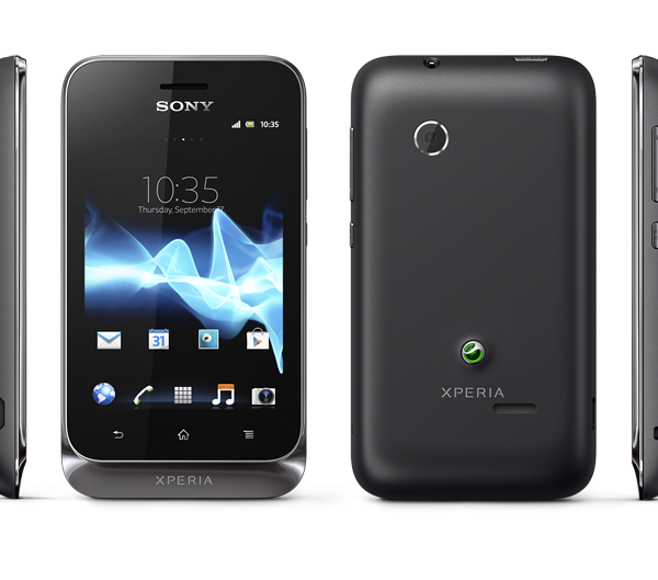 Sony Xperia GX SO-04D Safe Mode / Güvenli Mod