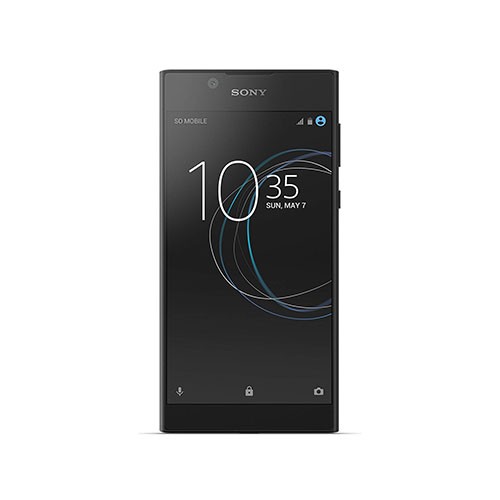 Sony Xperia L1 Safe Mode / Güvenli Mod