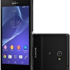 Sony Xperia M2 Factory Reset / Format Atma