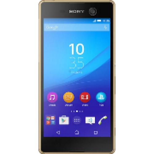 Sony Xperia M5 Factory Reset / Format Atma
