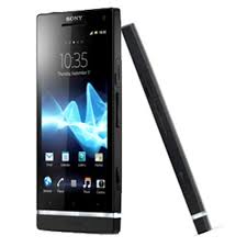 Sony Xperia S Factory Reset / Format Atma