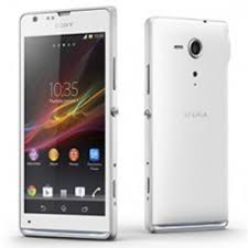 Sony Xperia SP Factory Reset / Format Atma