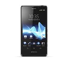 Sony Xperia T Factory Reset / Format Atma
