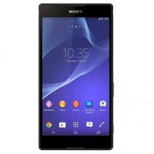 Sony Xperia T2 Ultra dual Factory Reset / Format Atma