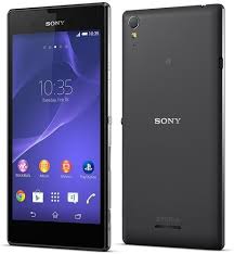 Sony Xperia T3 Factory Reset / Format Atma