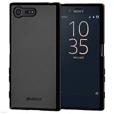 Sony Xperia X Compact Hard Reset / Format Atma