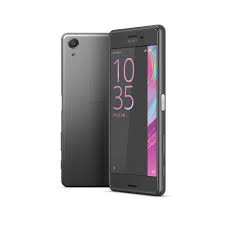 Sony Xperia X Performance Factory Reset / Format Atma