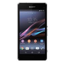 Sony Xperia Z1 Compact Factory Reset / Format Atma