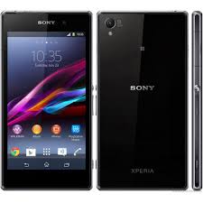 Sony Xperia Z1s Safe Mode / Güvenli Mod