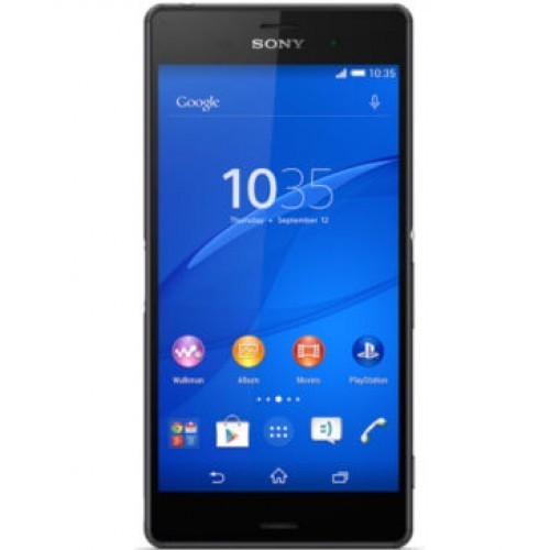 Sony Xperia Z2a Factory Reset / Format Atma