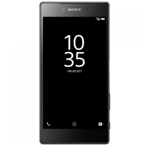 Sony Xperia Z5 Compact Hard Reset / Format Atma