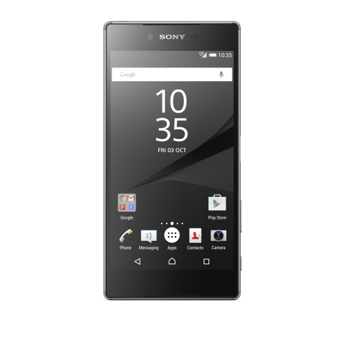 Sony Xperia Z5 Premium Safe Mode / Güvenli Mod